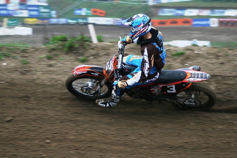 MEZ MČR Pacov 20.4.2008